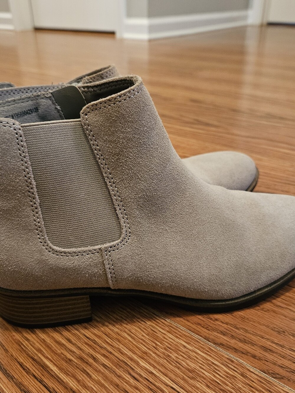 Ankle Boots - Picture 4 of 13